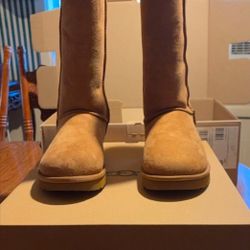 Uggs Size 9 BRAND NEW!