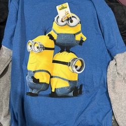 Boys Shirt
