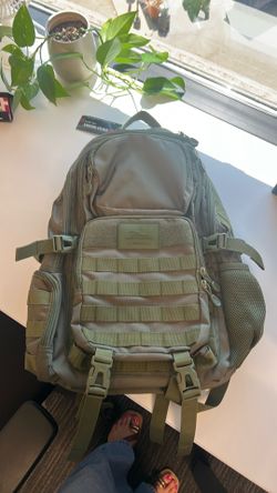 Brand New High Sierra Outdoor Backpack