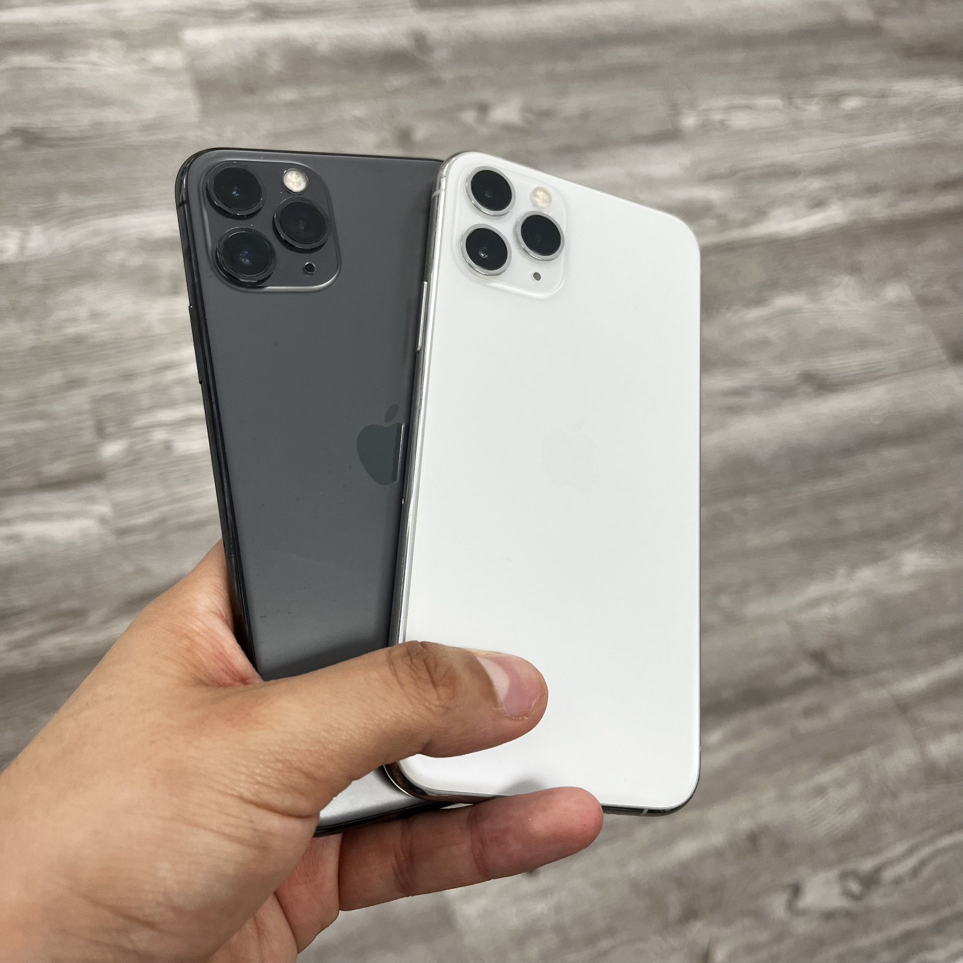 11 Pro 64GB Unlocked