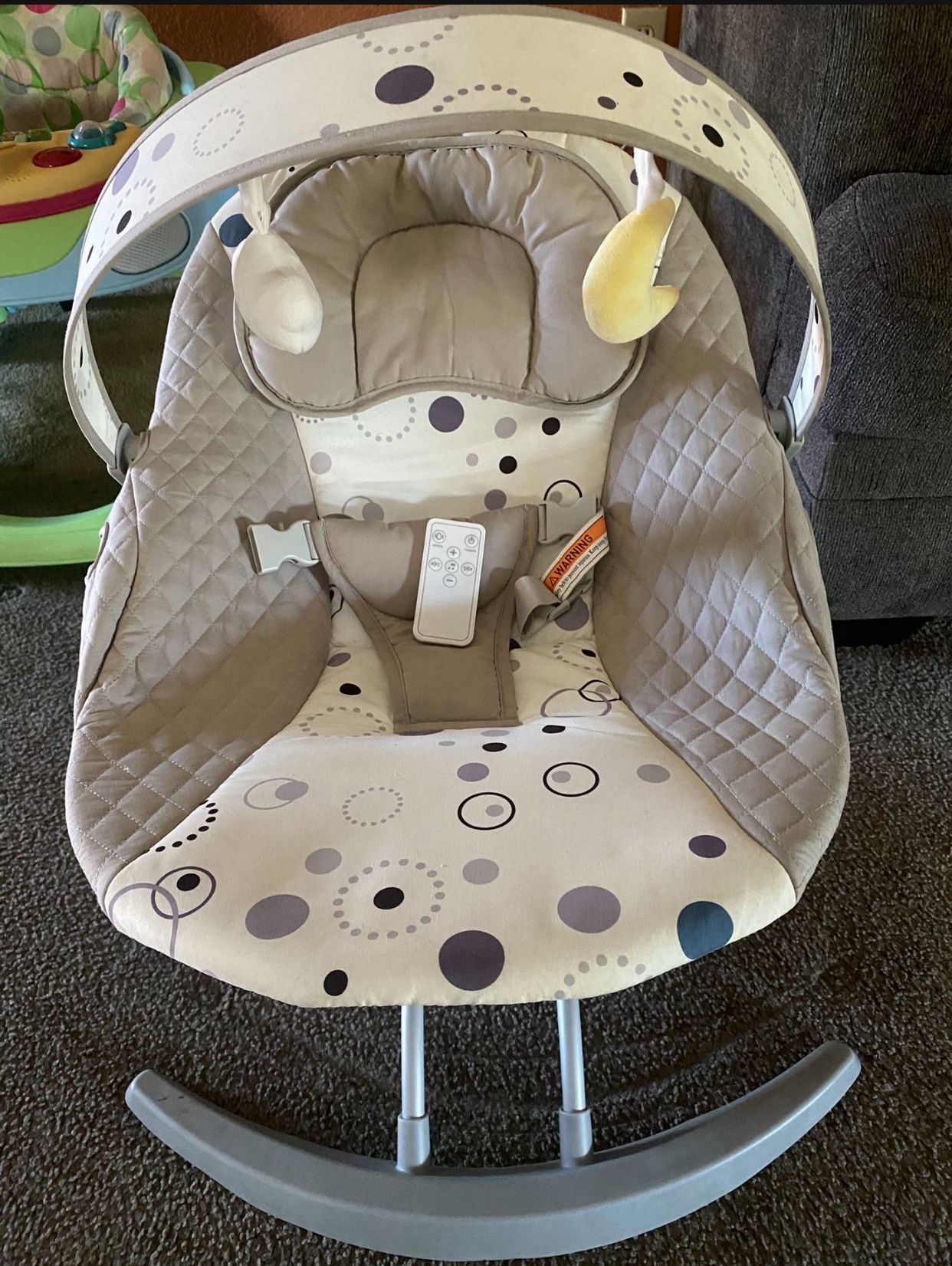 Baby Chair 