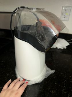 Popcorn Maker