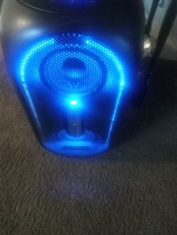 Soundcore Bluetooth Party Speaker
