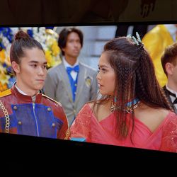 Vizio 32” tv with remote smart tv