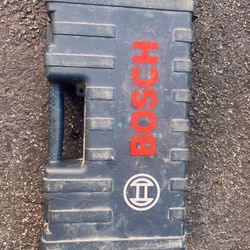 Bosch Impact 