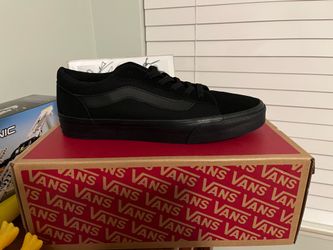 Vans Vero LS Men’s Size 10