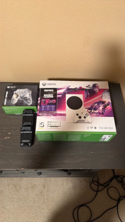 Xbox Series S Digital
