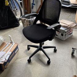 Hbada Ergonomic Desk Chair