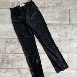 Equestrian Designs Black Pants Size S