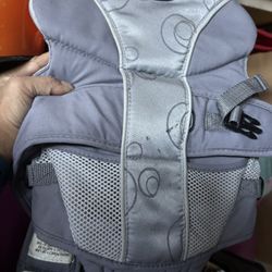Baby carrier