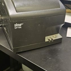 Star Sp700 