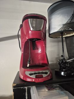 Coffee Pot