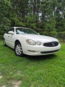 2006 Buick LaCrosse