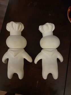 Pillsbury dough boy