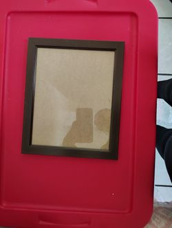 Frames!