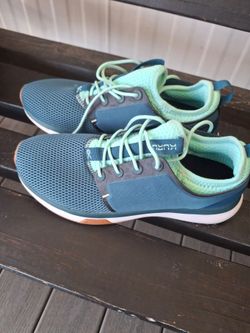 Size 9 mui buenas condisiones  marca kuru