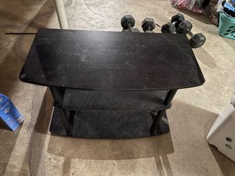Tv stand