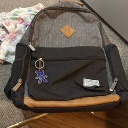 Baby Bag/backpack (little to no use)