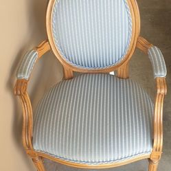Beautiful Antique Chair 