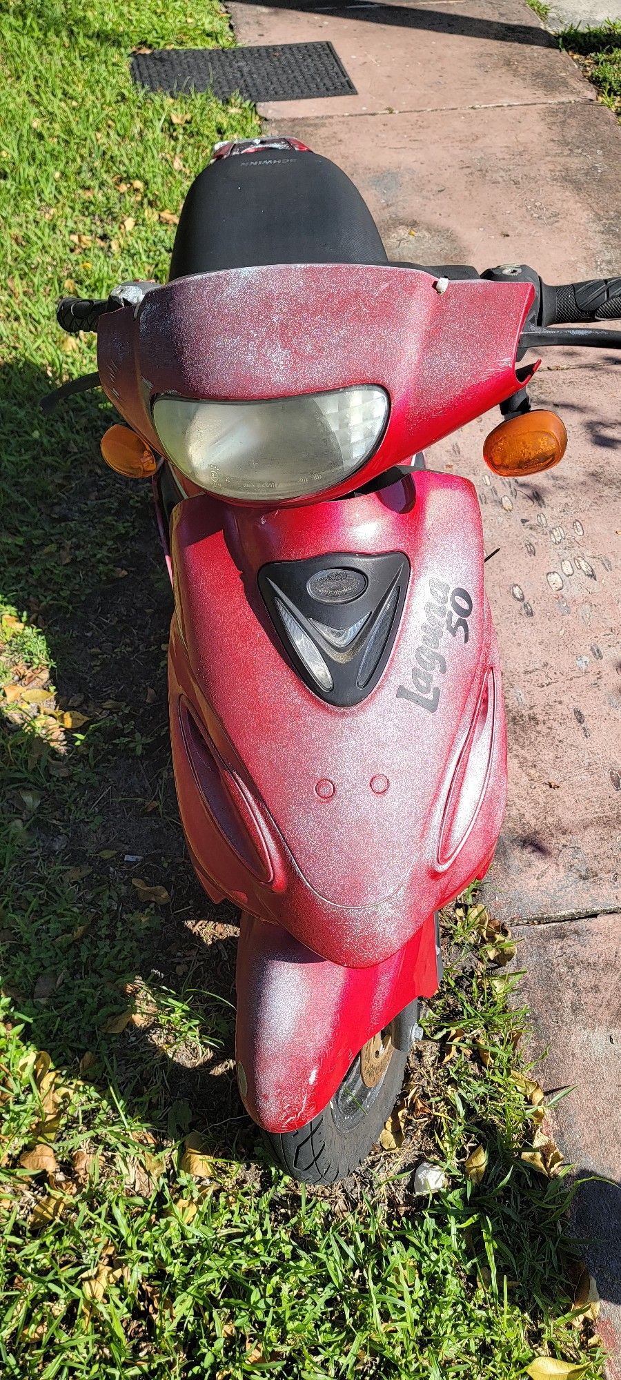 Schwinn Scooter 50cc for Sale in Hollywood, FL OfferUp