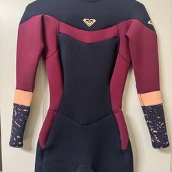 Roxy Westsuit