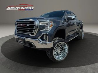 2019 GMC Sierra 1500 Crew Cab