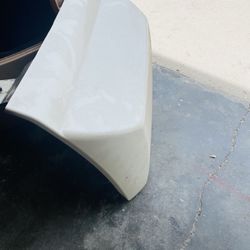 Escalade Hitch Cover For 2007-2014