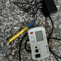 Ph Meter Aquarium 