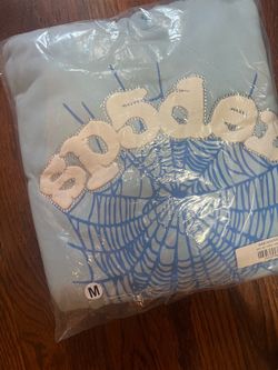 OG web blue Sp5der medium