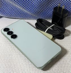 Samsung Galaxy S25- Unlocked