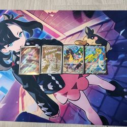 Pomemon Journey Together