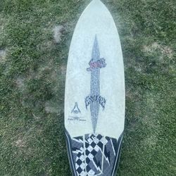 Surfboard