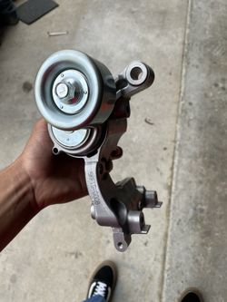 OEM Tacoma Serpentine Belt Tensioner