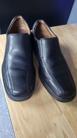 Dress shoes -Johnston and Murphy