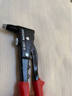 Gesipa GBM-10 Rivet Nut Hand Tool