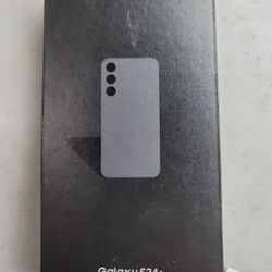 Samsung Galaxy S24 Plus 256gb, AT&T Only.  New