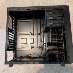 Computer Case