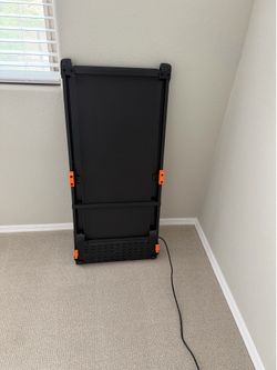 Walking pad