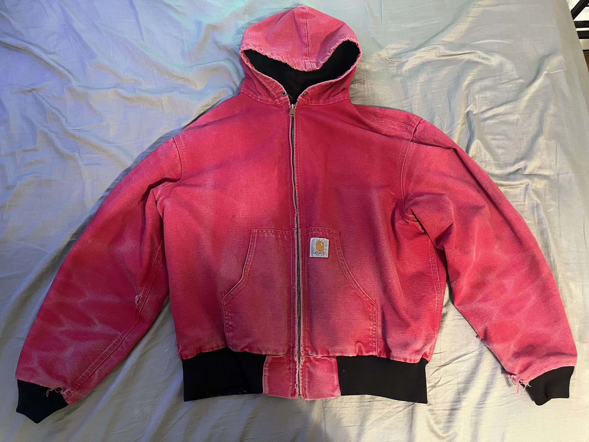 Carhartt (Red) Vintage