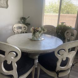 Large Kitchen Table 