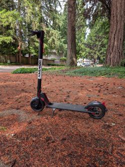 Gotrax GXL V2 Electric Scooter