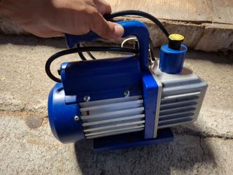 Vacuum pump