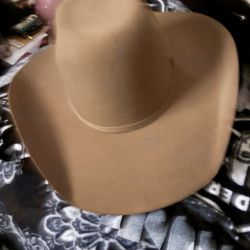 Cody James Cowboy Hat 7/38 