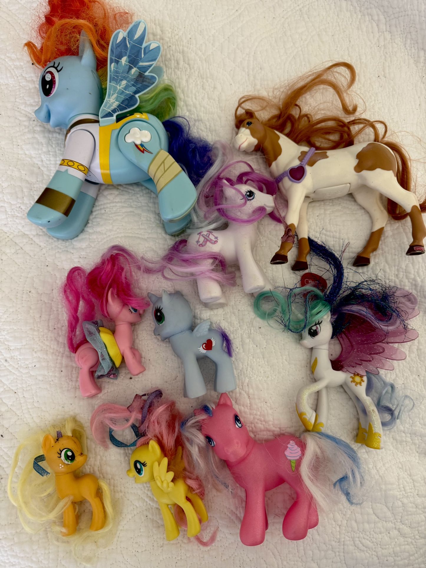 My Little Pony Collection 