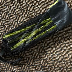 Spare training Step ladder 