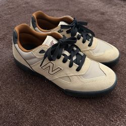 New Balance 600 Tom Knox