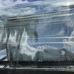 Cold Food Display