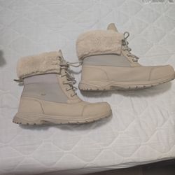 UGG Adirondack Boot III Boot

