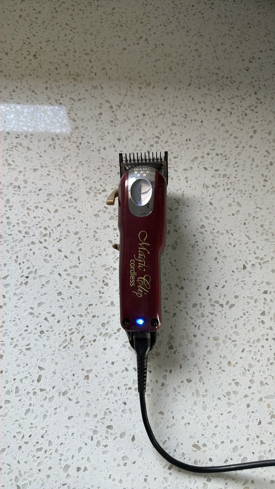 Wahl Magic Clip