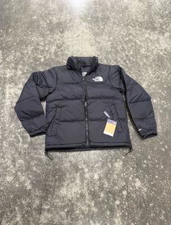 North face puffer